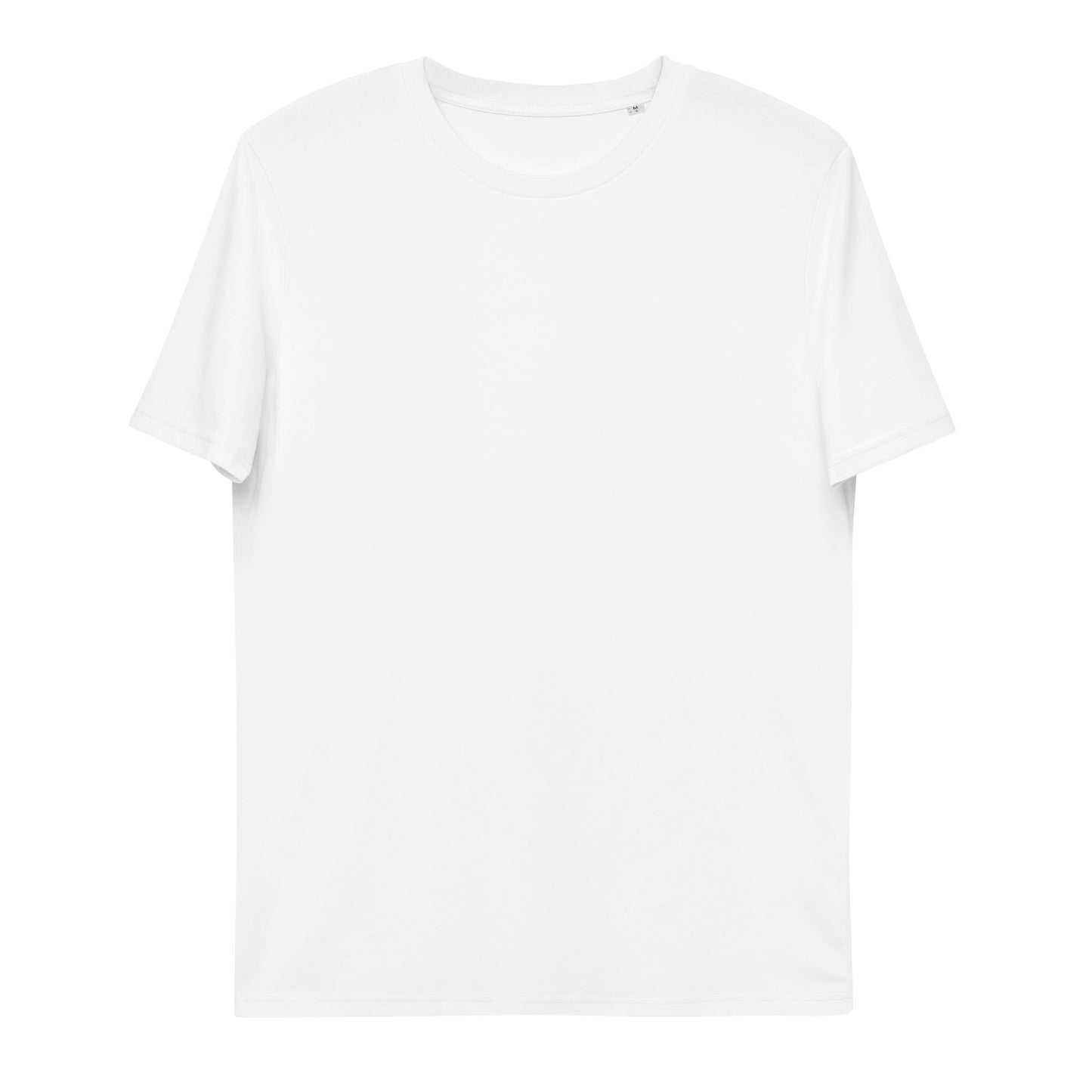 organic cotton t-shirt AIR